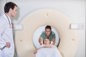 מכוני MRI