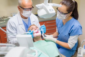 שירותי עזרה ראשונה לרפואת שיניים ורפואת שיניים דחופה בקופת חולים מכבי