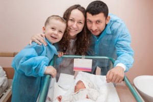 רישום תינוקות לקופת חולים