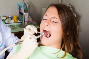 שירותי עזרה ראשונה לרפואת שיניים ורפואת שיניים דחופה בקופת חולים מאוחדת