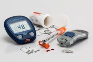 סדנאות לחולי סוכרת בקופת חולים מכבי