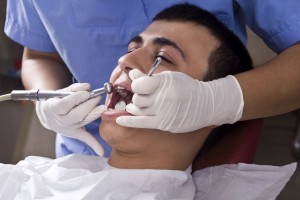 שירותי עזרה ראשונה לרפואת שיניים ורפואת שיניים דחופה בקופת חולים כללית